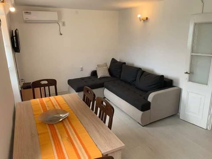 Apartments Dabovic Kotor Exterior foto