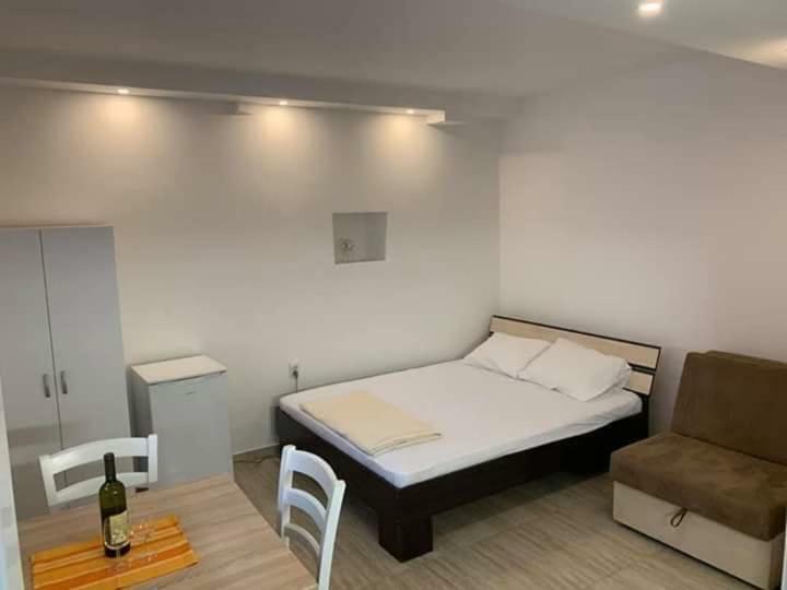 Apartments Dabovic Kotor Exterior foto