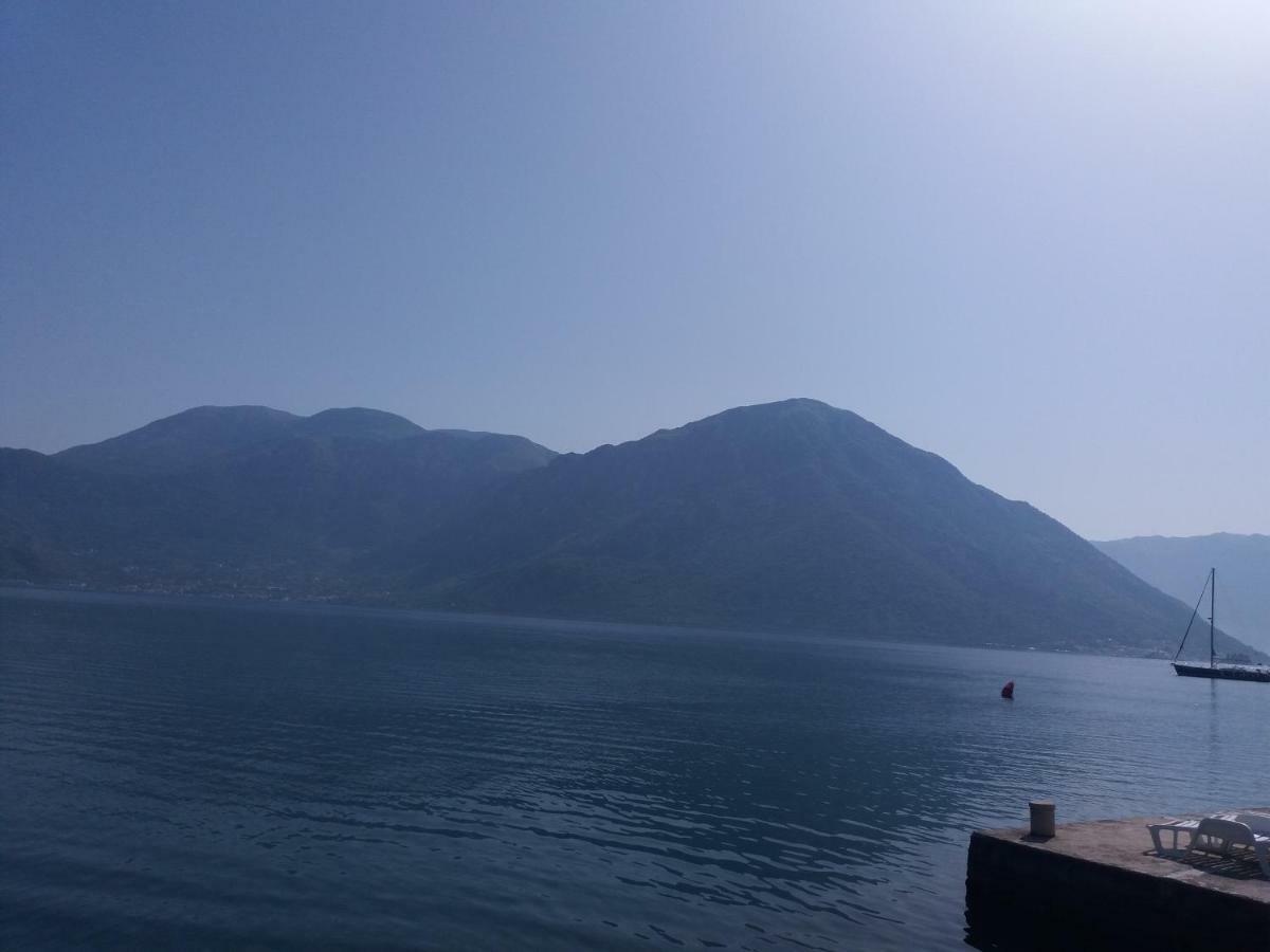 Apartments Dabovic Kotor Cameră foto